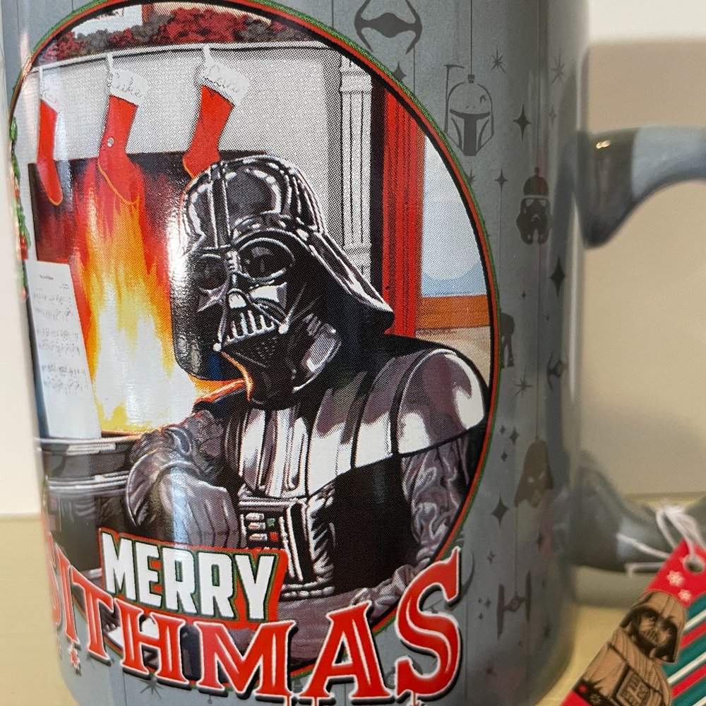 Star Wars - Christmas NWT